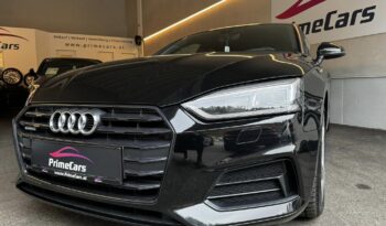 
									Audi A5 SB 40 TDI quattro Sport full								
