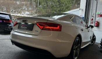 
									Audi A5 Sportback V6 3,0 TDI quattro full								