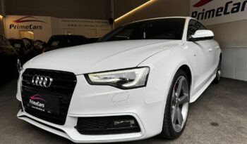 
									Audi A5 Sportback V6 3,0 TDI quattro full								
