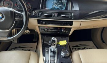 
									BMW 520d Limousine LCI full								