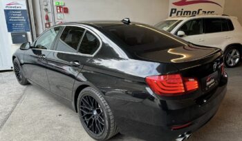 
									BMW 520d Limousine LCI full								