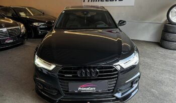 
									Audi A6 Avant 3.0 TDI quattro S-LINE full								