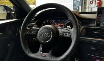 
									Audi A6 Avant 3.0 TDI quattro S-LINE full								