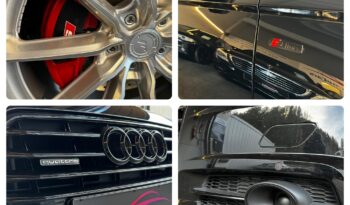 
									Audi A6 Avant 3.0 TDI quattro S-LINE full								