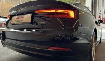 
									Audi A5 SB 40 TDI quattro Sport full								