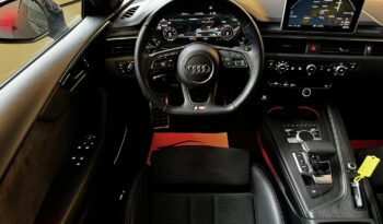 
									Audi A5 SB 40 TDI quattro Sport full								