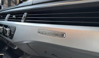 
									Audi A4 Avant 2.0 TDI quattro full								