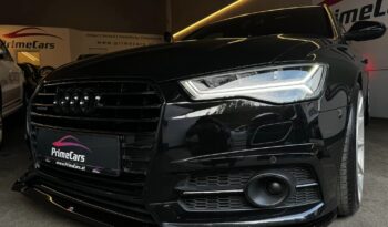 
									Audi A6 Avant 3.0 TDI quattro S-LINE full								