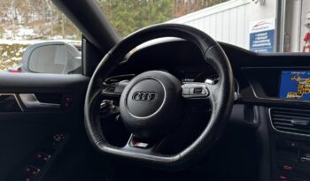 
									Audi A5 Sportback V6 3,0 TDI quattro full								