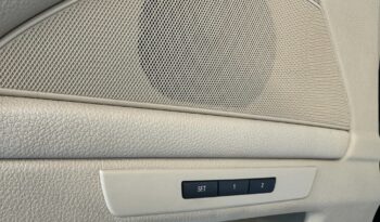 
									BMW 520d Limousine LCI full								