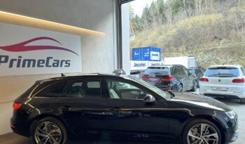 
									Audi A4 Avant 2.0 TDI quattro full								