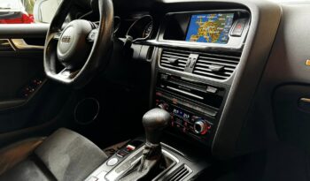 
									Audi A5 Sportback V6 3,0 TDI quattro full								