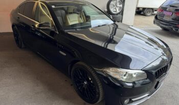 
									BMW 520d Limousine LCI full								