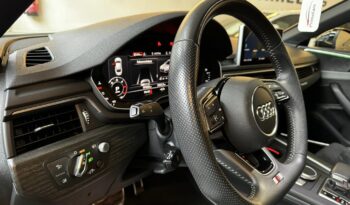 
									Audi A5 SB 40 TDI quattro Sport full								