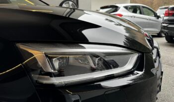 
									Audi A5 SB 40 TDI quattro Sport full								