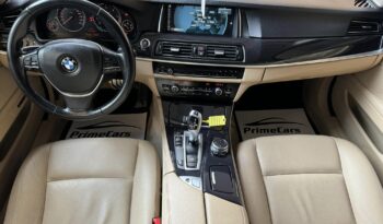 
									BMW 520d Limousine LCI full								