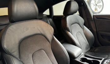 
									Audi A5 Sportback V6 3,0 TDI quattro full								