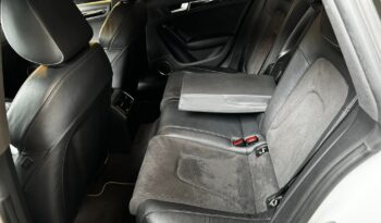 
									Audi A5 Sportback V6 3,0 TDI quattro full								