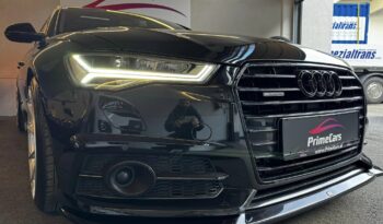 
									Audi A6 Avant 3.0 TDI quattro S-LINE full								