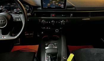 
									Audi A5 SB 40 TDI quattro Sport full								