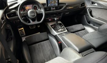 
									Audi A6 Avant 3.0 TDI quattro S-LINE full								
