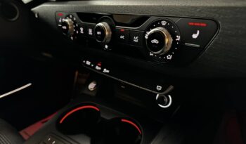 
									Audi A5 SB 40 TDI quattro Sport full								