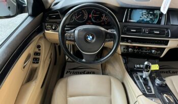 
									BMW 520d Limousine LCI full								