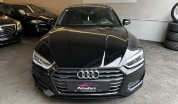 
									Audi A5 SB 40 TDI quattro Sport full								