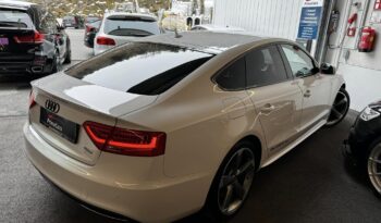 
									Audi A5 Sportback V6 3,0 TDI quattro full								