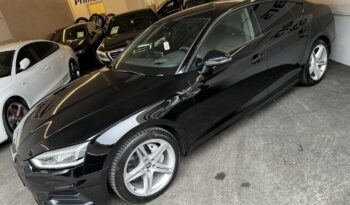 
									Audi A5 SB 40 TDI quattro Sport full								