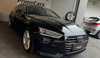 
									Audi A5 SB 40 TDI quattro Sport full								