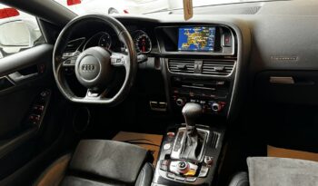 
									Audi A5 Sportback V6 3,0 TDI quattro full								