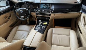 
									BMW 520d Limousine LCI full								
