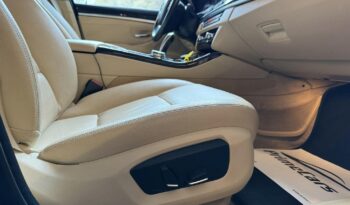 
									BMW 520d Limousine LCI full								
