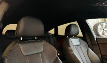 
									Audi A5 SB 40 TDI quattro Sport full								