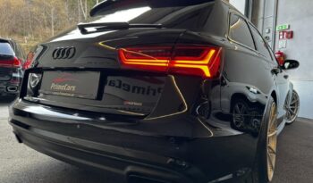 
									Audi A6 Avant 3.0 TDI quattro S-LINE full								