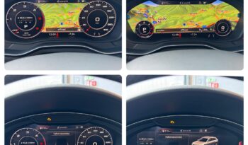 
									Audi A4 Avant 2.0 TDI quattro full								