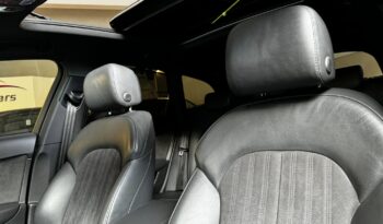
									Audi A6 Avant 3.0 TDI quattro S-LINE full								