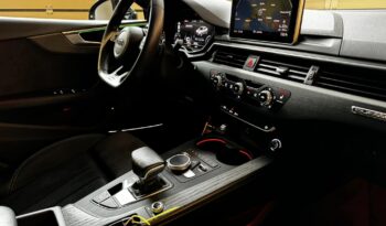 
									Audi A5 SB 40 TDI quattro Sport full								