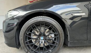 
									BMW 520d Limousine LCI full								