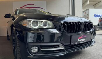 
									BMW 520d Limousine LCI full								