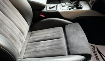 
									Audi A6 Avant 3.0 TDI quattro S-LINE full								