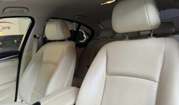 
									BMW 520d Limousine LCI full								