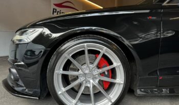 
									Audi A6 Avant 3.0 TDI quattro S-LINE full								