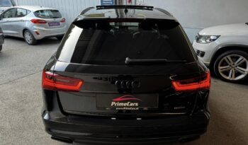 
									Audi A6 Avant 3.0 TDI quattro S-LINE full								