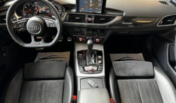
									Audi A6 Avant 3.0 TDI quattro S-LINE full								