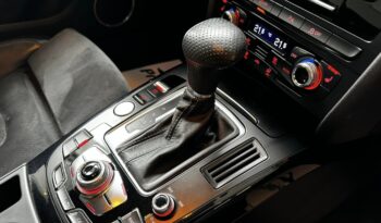 
									Audi A5 Sportback V6 3,0 TDI quattro full								