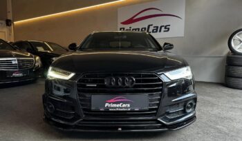 
									Audi A6 Avant 3.0 TDI quattro S-LINE full								