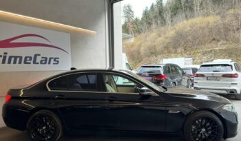 
									BMW 520d Limousine LCI full								