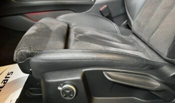 
									Audi A5 SB 40 TDI quattro Sport full								